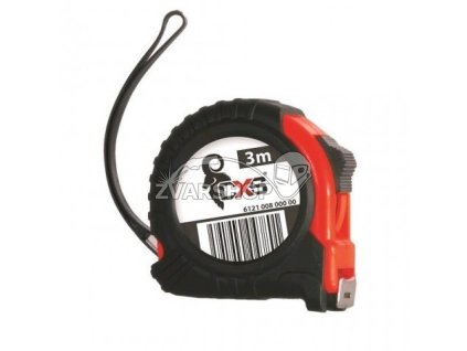 Meter zvinovací 3m