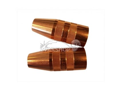 Hubica Dýza MTW 500i kónická ostro D13D25x63 NF42,0001,4080