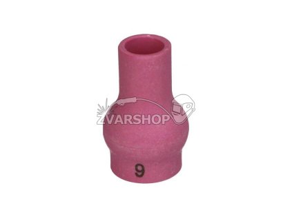 TIG KERAMICKÁ HUBICA pre FRONIUS TTG 1600A, TTW 2500A, TTW 3000A 01