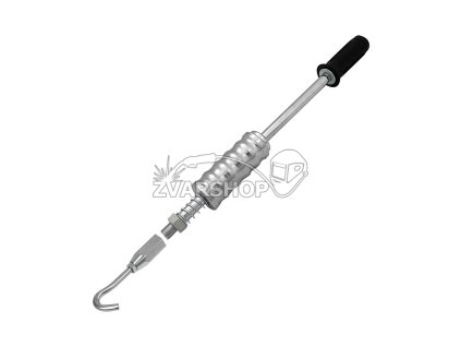 Kladivko pre vyťahovanie prerliačin s hákom pre Car Spotter Sherman F40, F60