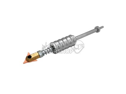 Kladivko pre vyťahovanie preliačin pre Car Spotter Sherman F40, F60