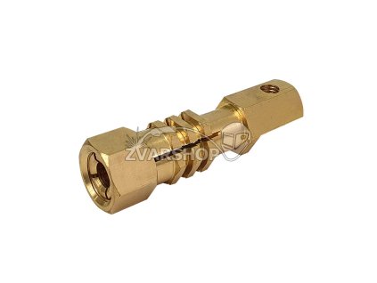 Držiak elektródy pre Car Spotter Sherman F40, F60