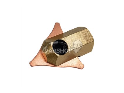 Stopka pre trojuholníkové podložky pre Car Spotter Sherman F40, F60