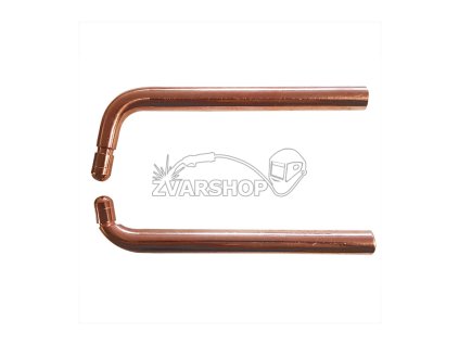 Zváracie ramená pre bodovú zváračku Sherman Spot Welder F30