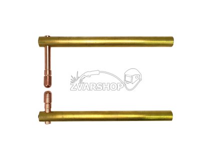 Zváracie ramená rovné pre bodovú zváračku Sherman Spot Welder F30 01