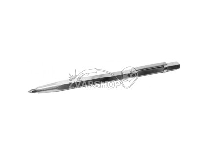 Rysovacia ihla s karbidovým hrotom