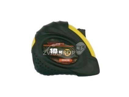 Meter zvinovací 10m25mm s magnetom