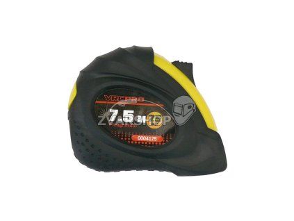 Meter zvinovací 7,5m25mm s magnetom