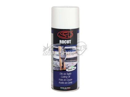 Rezný olej v spreji 400ml