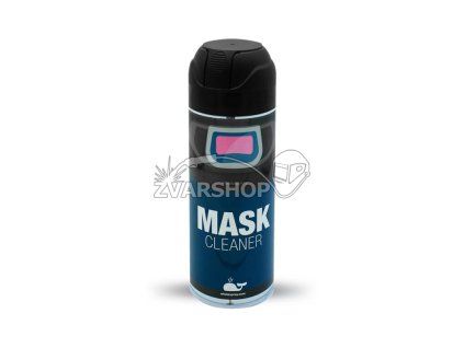 MASK CLEANER 400ml čistič zváracích kukiel