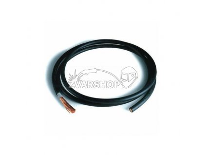 ZVÁRACÍ KÁBEL 25MM2