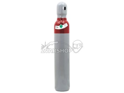 Flasa formovací plyn