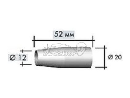 AT155 Hubica M12 NW12