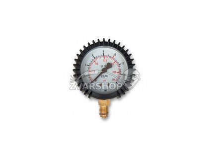 MANOMETER ARGÓNCO2 32LMIN