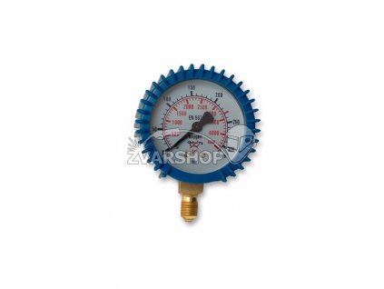 Manometer Kyslík 16bar