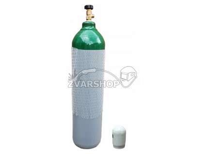 Náplň Argón /20 litrová fľaša/