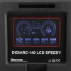 Zváračka Sherman DIGIARC 140 LCD SPEEDY 03