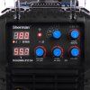 DUALMIG 210 S4 panel front 2000 new vers