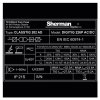 Zváračka Sherman DIGITIG 226P AC/DC 03