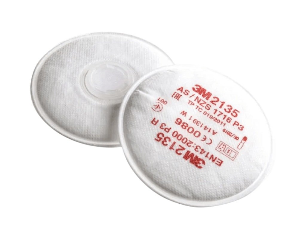 3m filter 2135