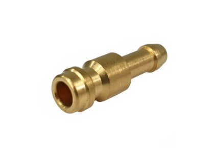 2498 hadicova rychlospojka 6 mm samec