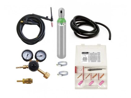 set64 tig fáklya 17v