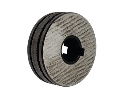 2636 kladka 30 10mm na trubickovy drot 0 8 1 0 mm