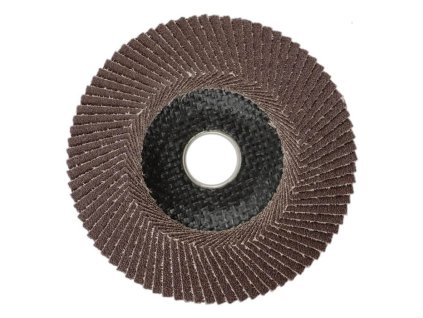 2657 1 lamelovy kotuc 125 mm korund zrno 60 herman