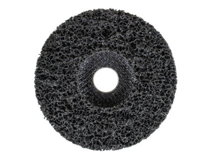 2666 cistiaci brusny kotuc runo 125 mm herman