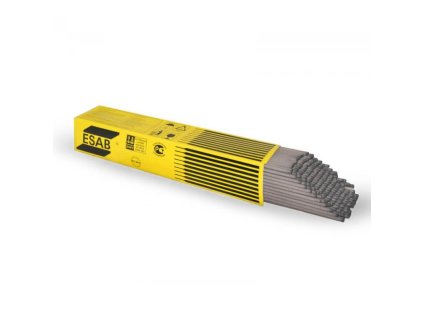 158 rutilova elektroda e r 117 2 5 mm x 350 mm esab