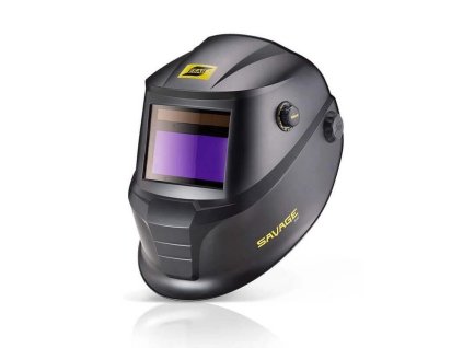 488 zvaracia kukla savage a40 esab cierna