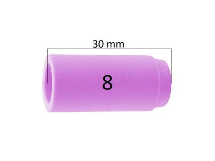 500 keramicka hubica c 8 30 mm na horak 9 20