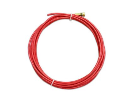 899 bowden ocel cerveny 1 0 1 2 mm 4 4 m