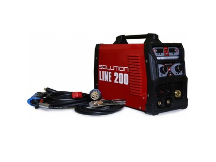 932 zvaracka co2 solution line 200