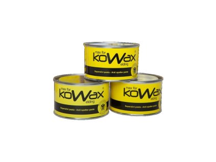 938 protirozstrekova separacna pasta na horaky co2 kowax 330 ml