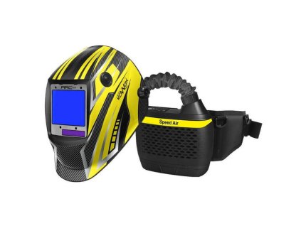 1064 filtracno ventilacna jednotka kowax speed air kukla arc