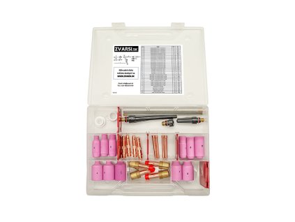 hegesztési készlet 00028 belül