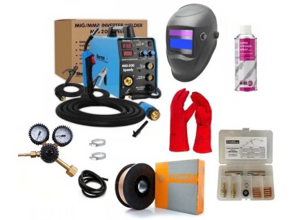 set5 mig 200 speedy