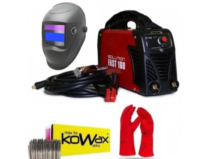 set8 solution fast 160