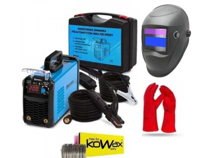 set26 sherman mma 200 speedy