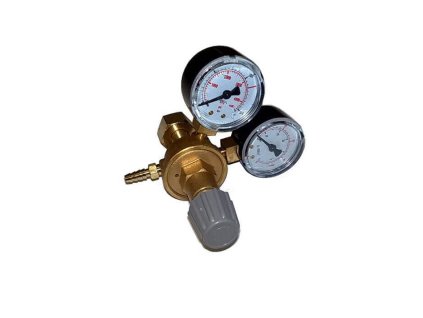 1280 redukcny ventil argon co2 mini w21 8 x 1 14