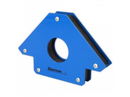 1517 magneticky trojuholnik velky 37 5 kg sherman