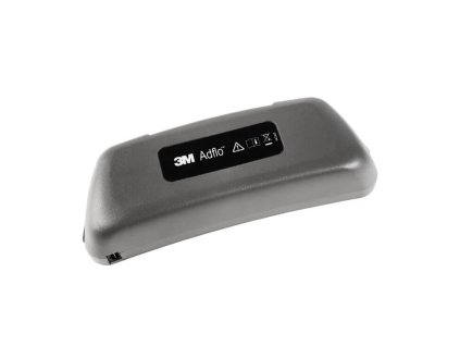 1604 bateria do filtroventilacnej jednotky adflo 3m speedglas