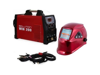 1871 set pulzna tig zvaracka solution win 200 dc