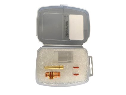 1925 sada sklenena hubica uzka na AWI horak 9 20 priemer 1 6 mm