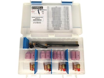 2039 sada nahradnych dielov na AWI horaky 9 20 extra velka