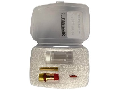 2048 sada sklenena hubica so sitkom uzka na AWI horak 17 18 26 priemer 1 6 mm