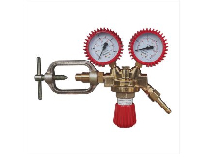 2066 redukcny ventil acetylen ac sherman