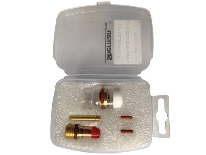 2078 sada sklenena hubica so sitkom na tig horak 17 18 26 champagne 3 2 mm