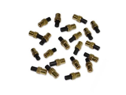 2120 kamienky do zapalovaca pre autogen iskra 10 ks